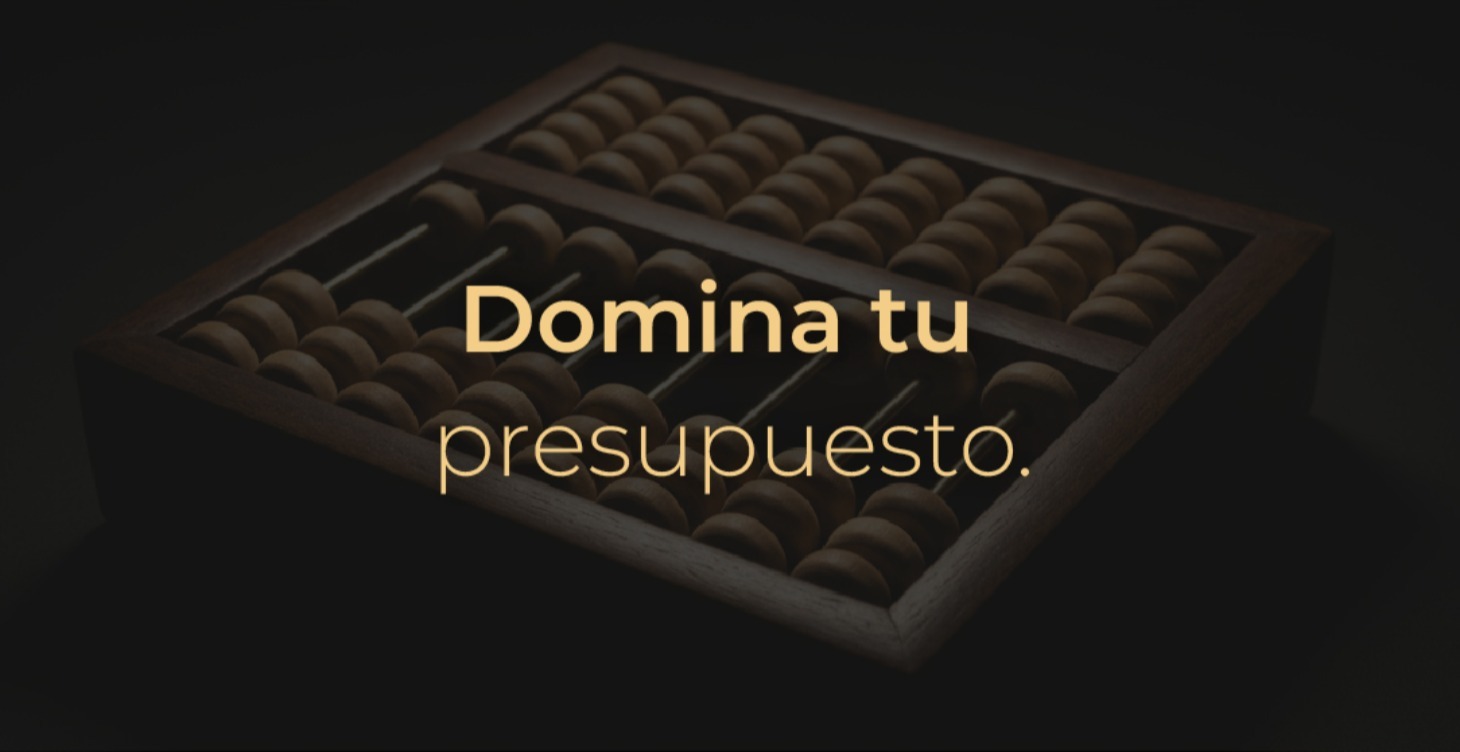 Tu Dinero Bajo Control
