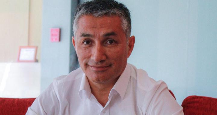 COACH FINANCIERO MARIO BAEZ