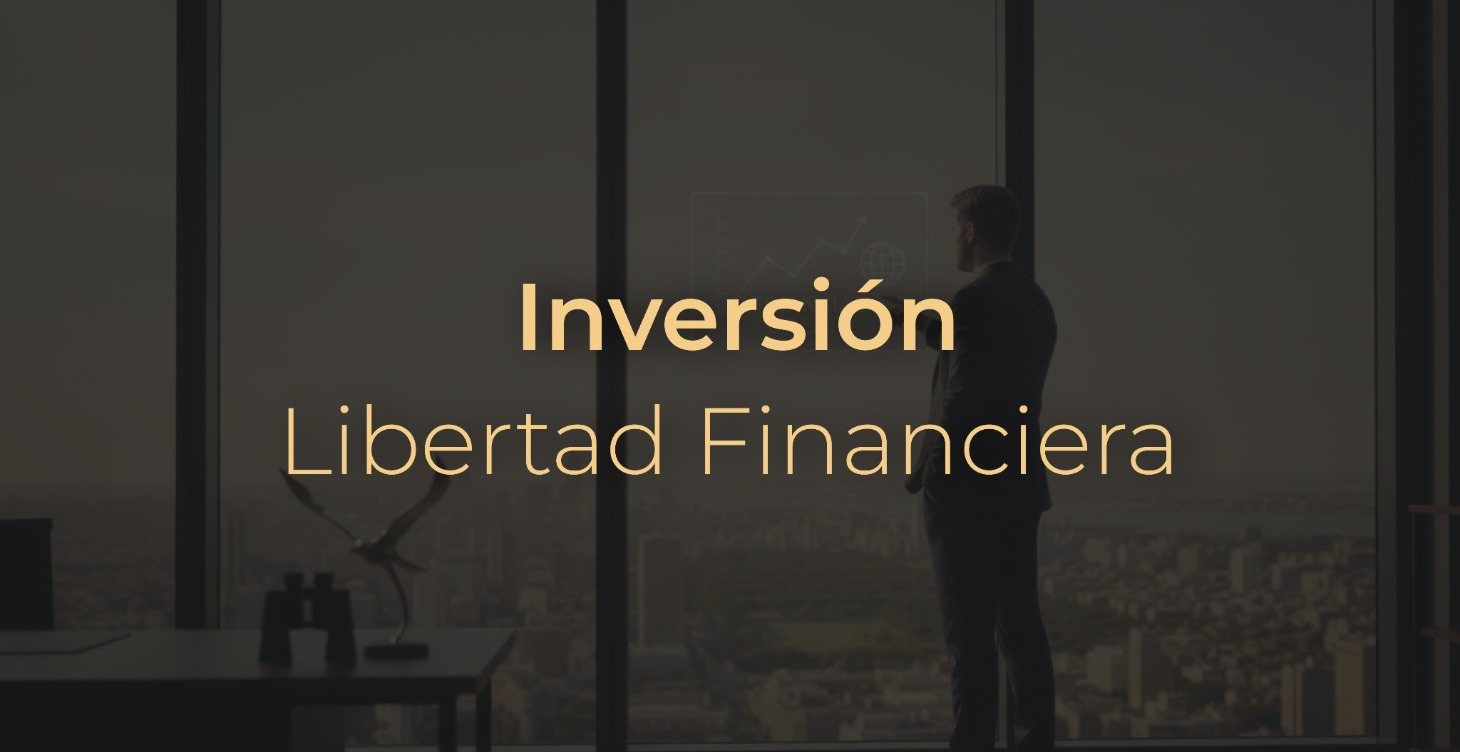 Modulo avanzado Inversión