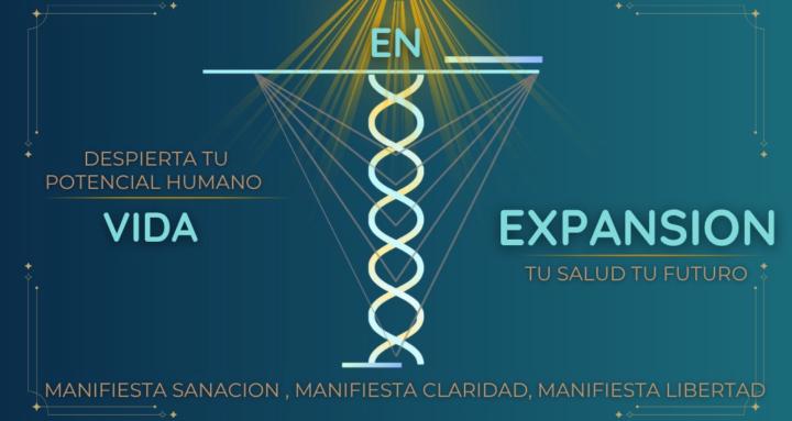 VIDA EN EXPANSIÓN