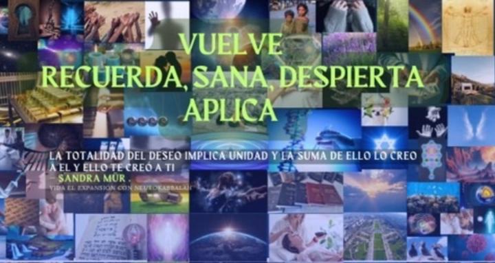 VIDA EN EXPANSIÓN