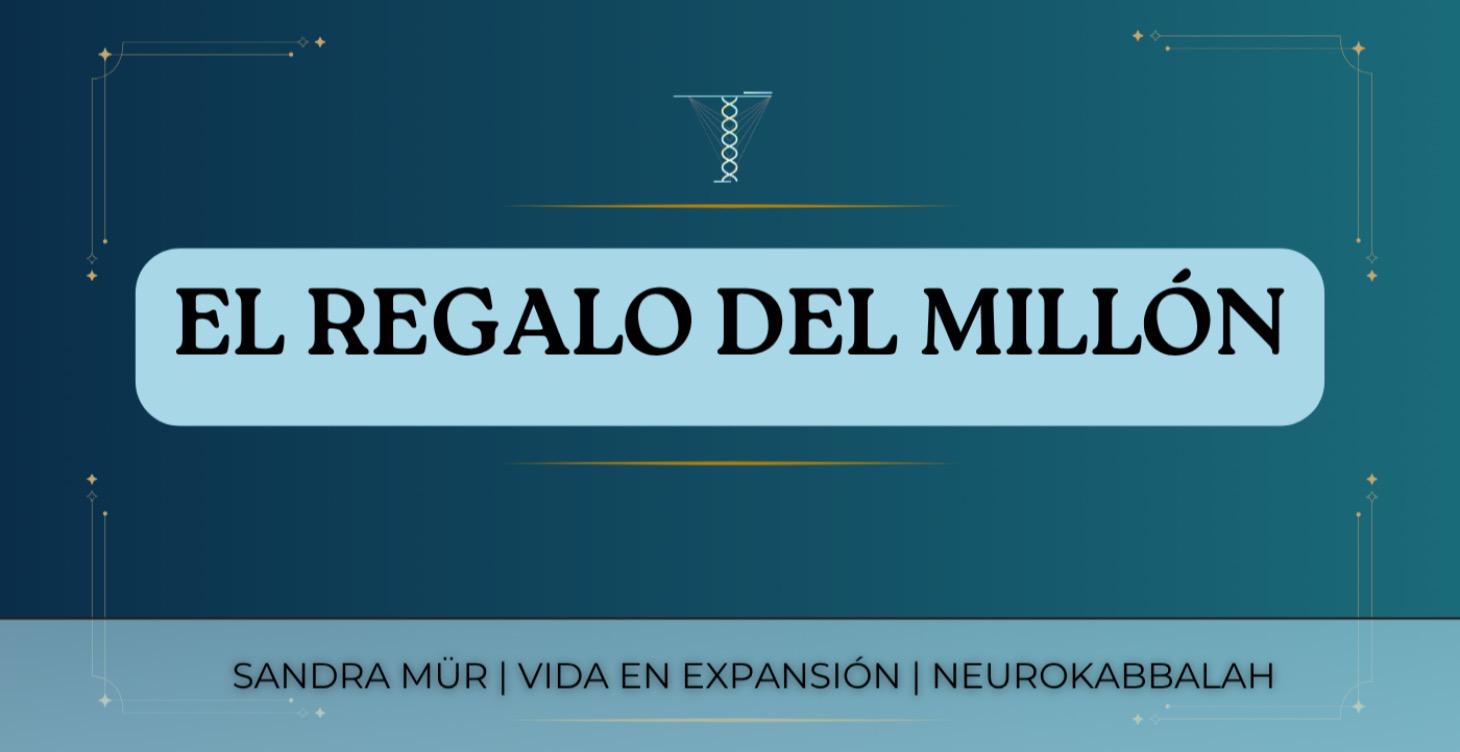 El regalo del millón