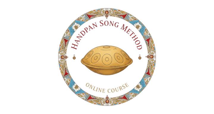 Handpan Song Method by Louis L