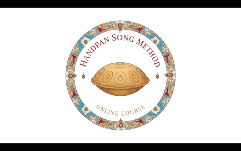 Handpan Song Method by Louis L gallery image