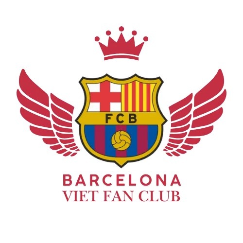 FC Barcelona Vn