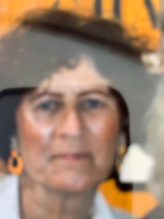 Sabine Colombelle