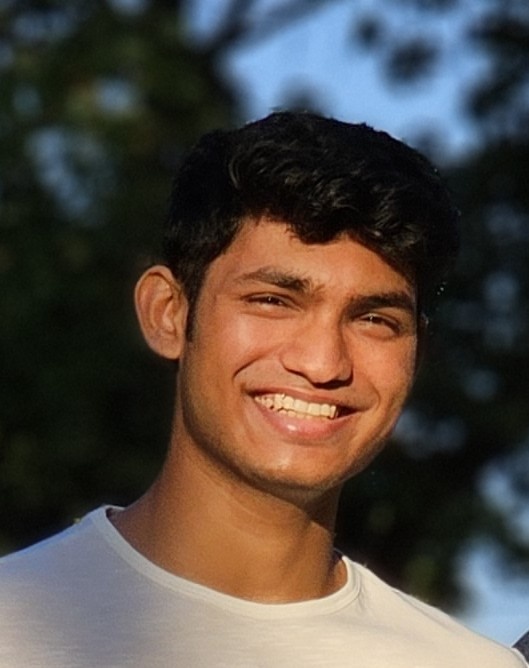 Kunjan Patel
