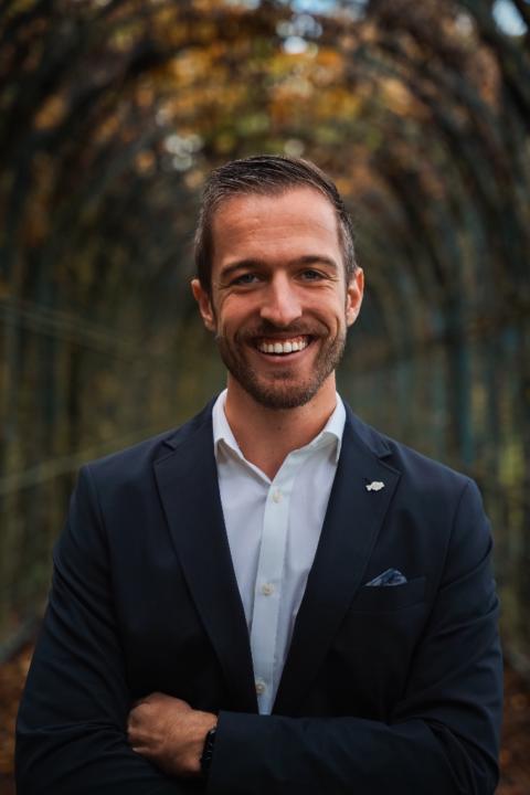 Mike Van Wijnen