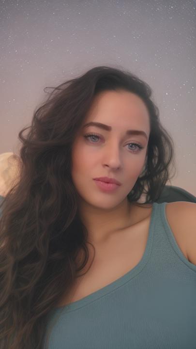 Shelby Barge