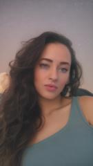 Shelby Barge