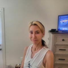 Lori Frulan