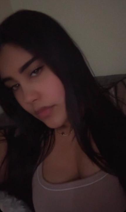 Camila Vargas