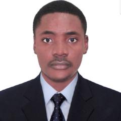 Joseph Ndambombi Honpah