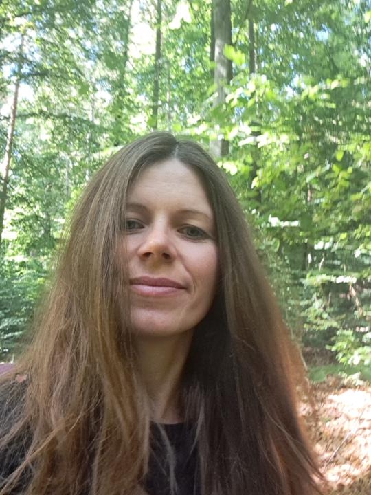 Ann-Kathrin Sündermann