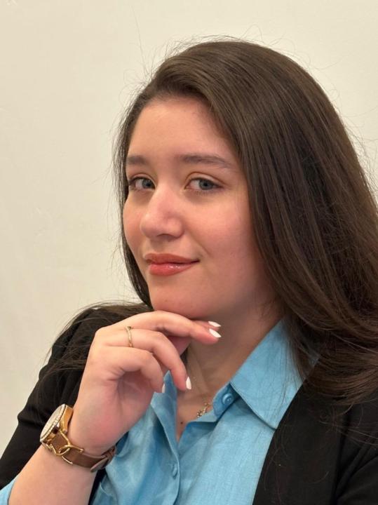 Gabriela Garcia Cabrini