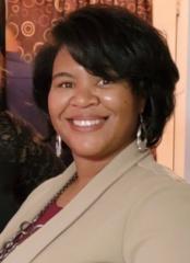 Alisha Davis