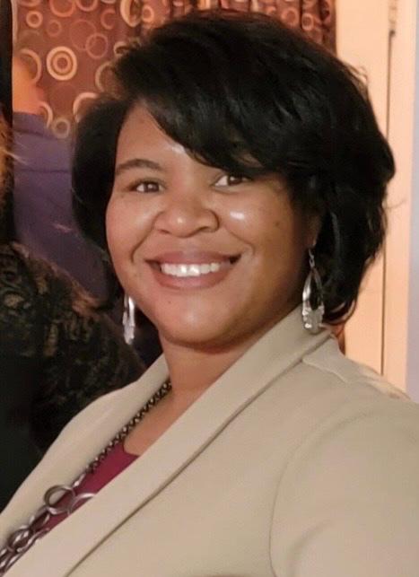 Alisha Davis
