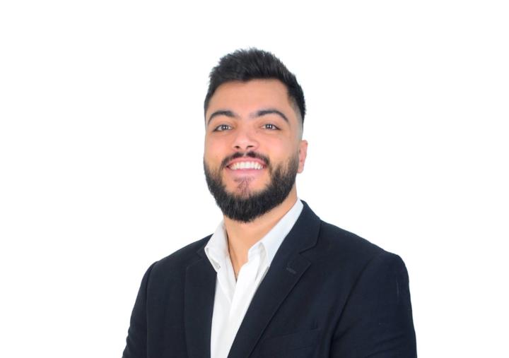 Ziad Imbabi