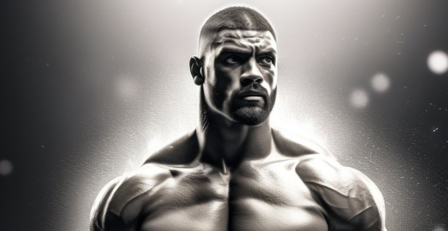 Shoulders Workout (no equipment)