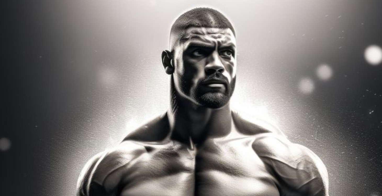 Shoulders Workout (equipment)