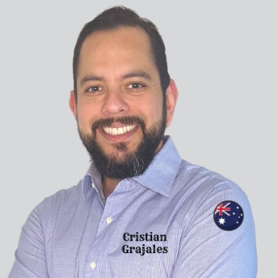 Cristian Grajales