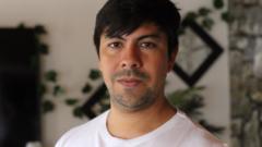 Max Palominos