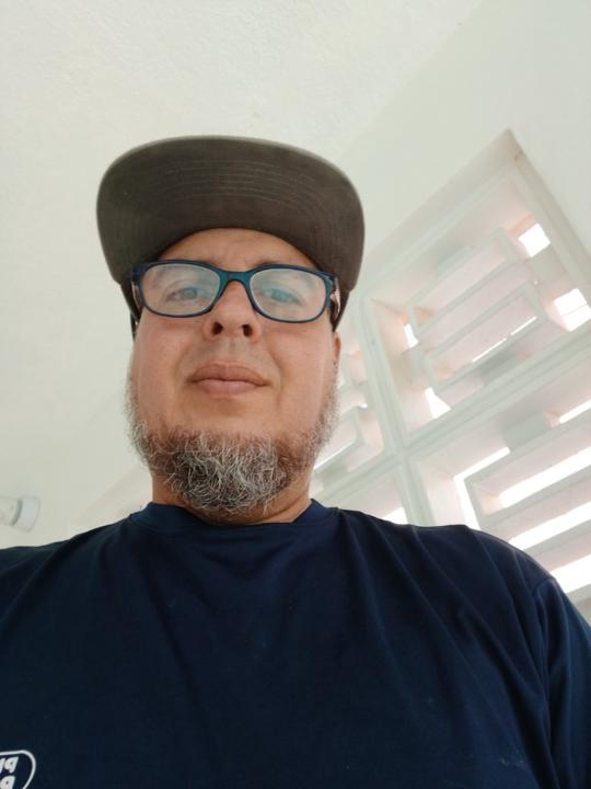 Arnaldo Garcia