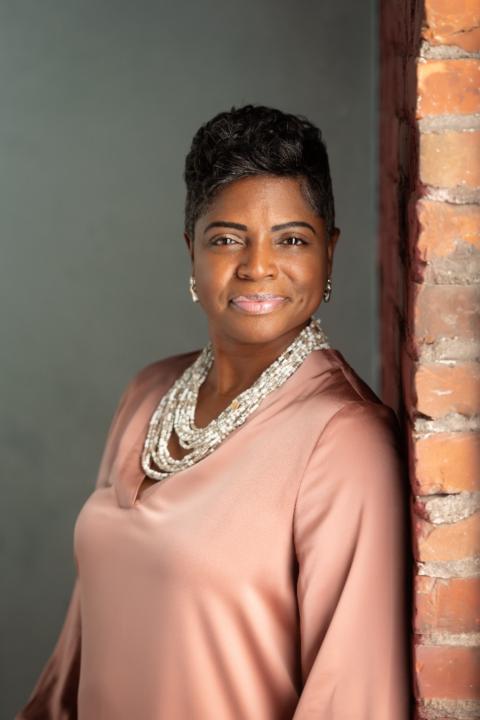 DeVonia Kenner