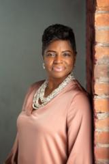 DeVonia Kenner
