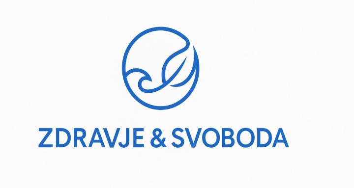 💙 ZDRAVJE & SVOBODA
