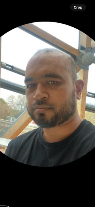 Ajmal Ali