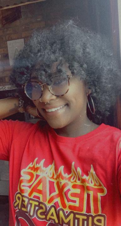 Bria King