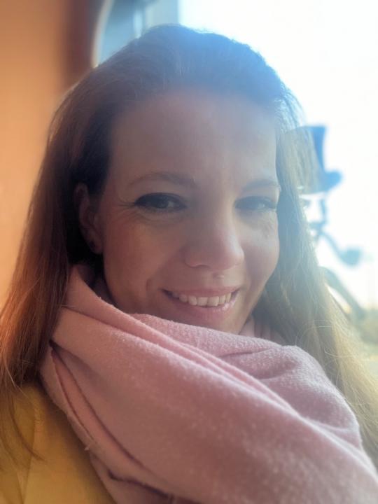 Barbara Balogh