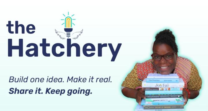 The Hatchery • Build Ideas