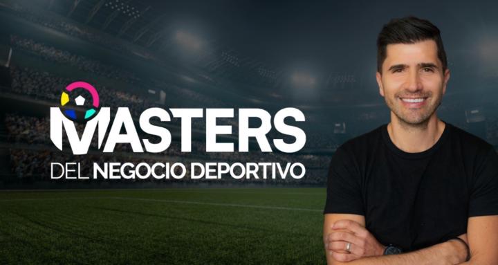 Masters del Negocio Deportivo