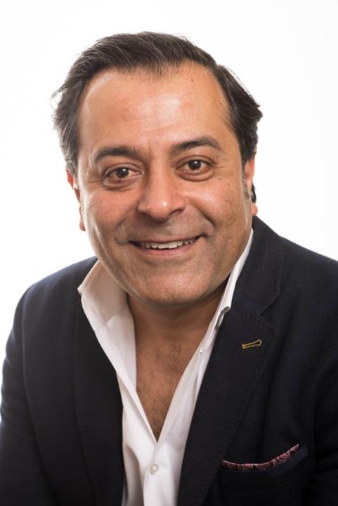 Nish Kotak