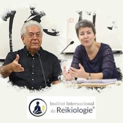 Christian et Estelle Reikiologie