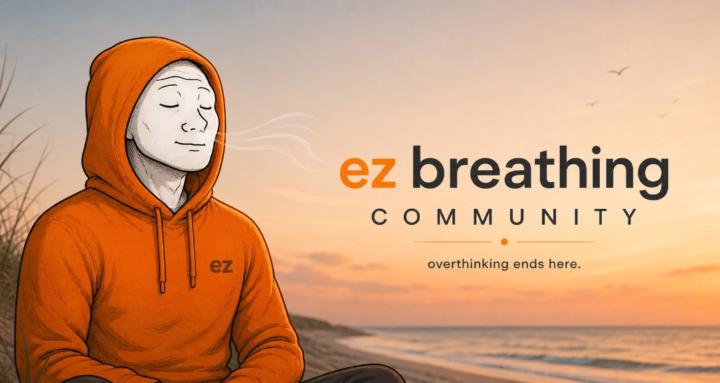 ez breathing
