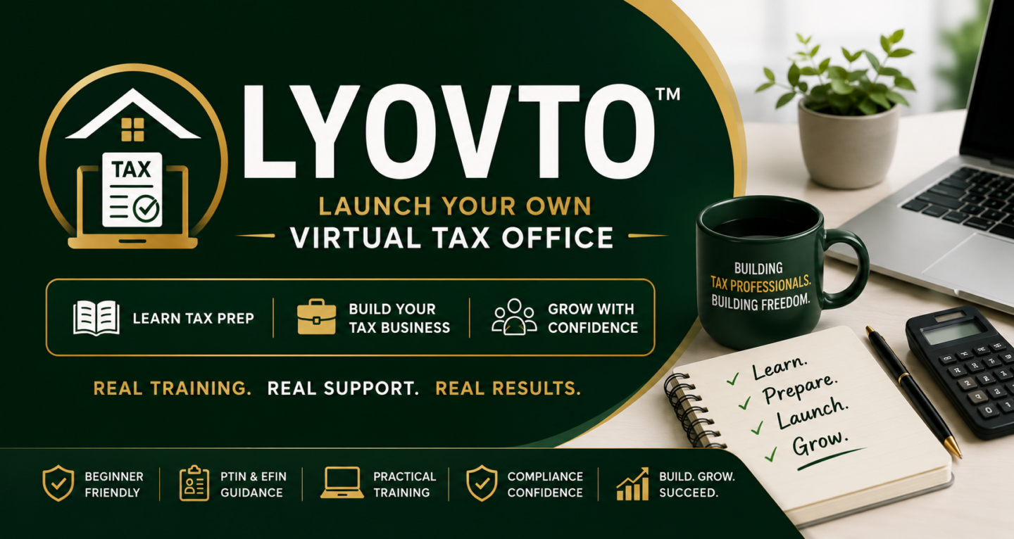 LYOVTO™ Community