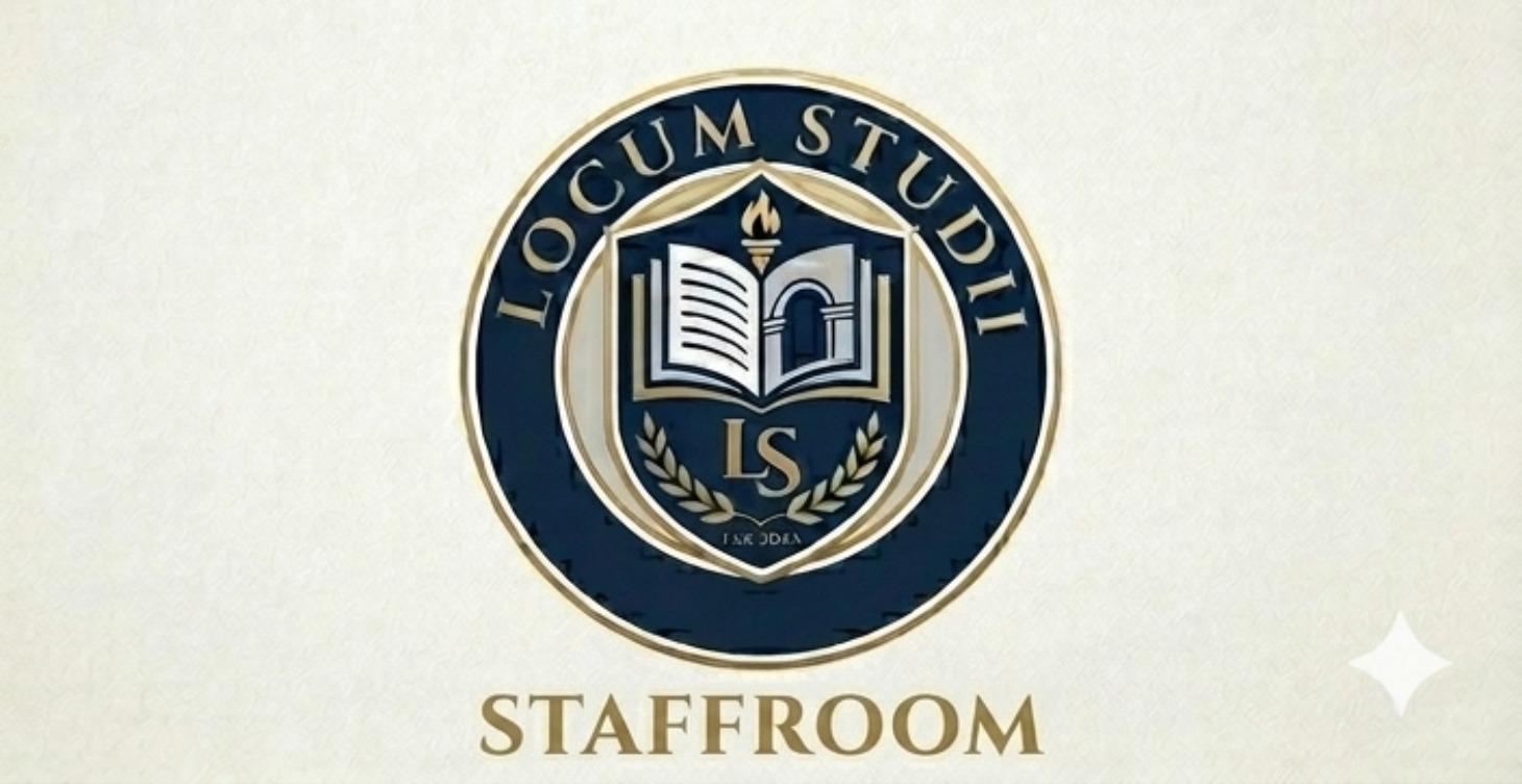 The Staffroom