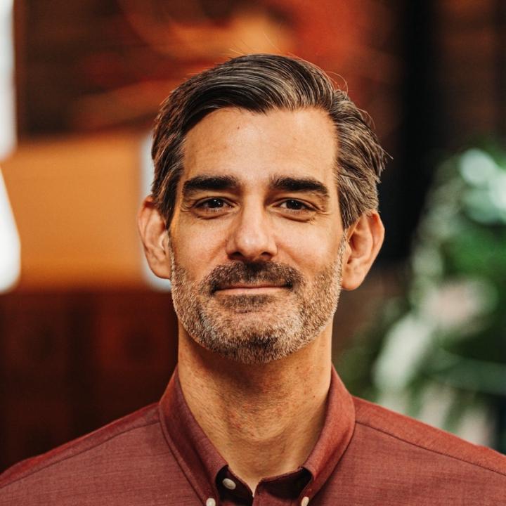 Juan Pablo Berrizbeitia