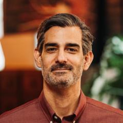 Juan Pablo Berrizbeitia