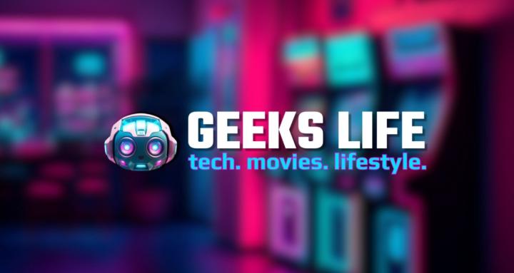 Geeks Life