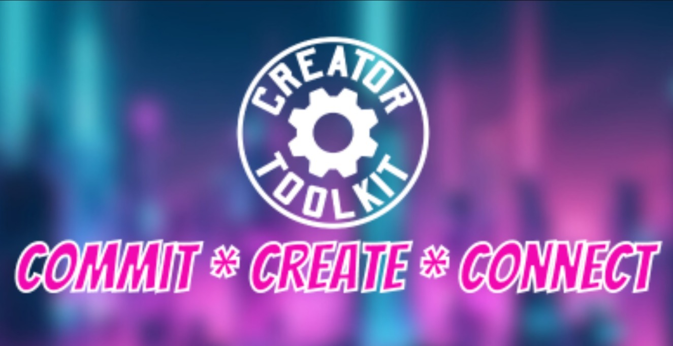 CREATOR TOOLKIT