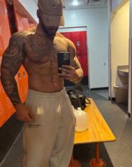 Aaron Santiago Santiago