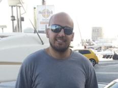 Jairo Sanz Maroto
