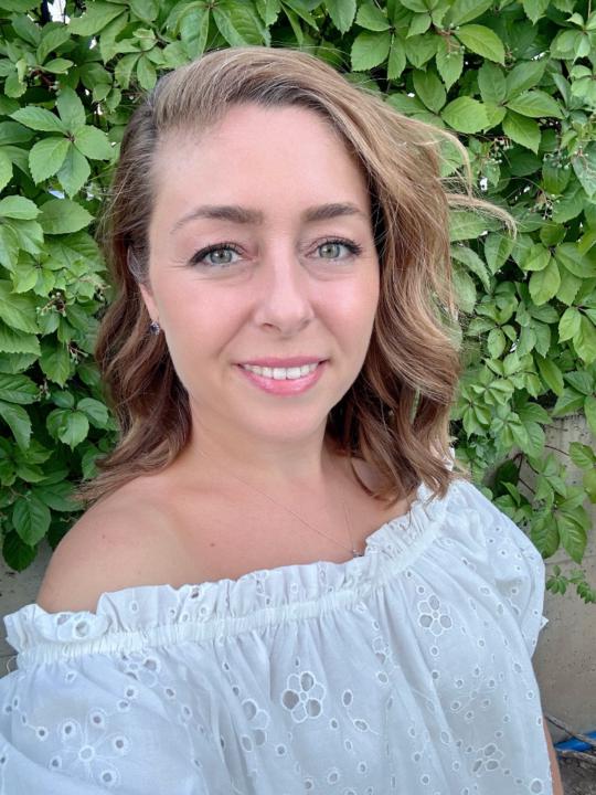 Bengi Sevil Dündar Tekin