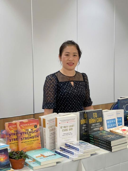 Nguyễn thị Thu Hương