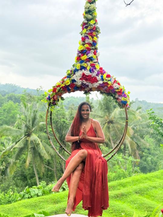 Tanya Bibb