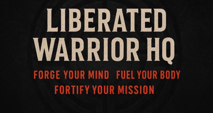 Liberated Warrior HQ